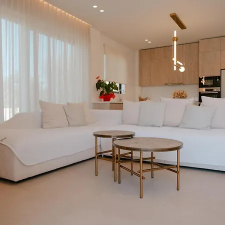 Soleil Luxury * Lithakia (Zakynthos)