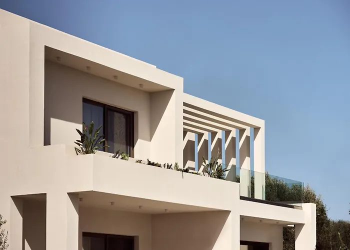 Soleil Luxury * Lithakia (Zakynthos)