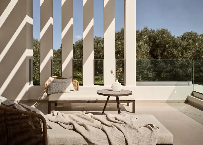 Soleil Luxury Villa *