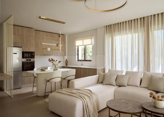 Villa Soleil Luxury Lithakia (Zakynthos)