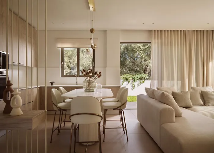 Soleil Luxury * Lithakia (Zakynthos)