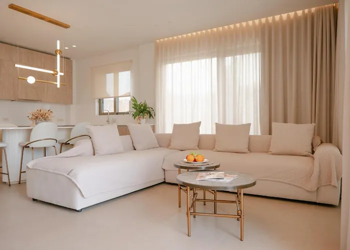 Soleil Luxury Villa