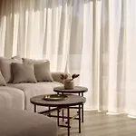 Villa Soleil Luxury *