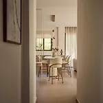 Villa Soleil Luxury