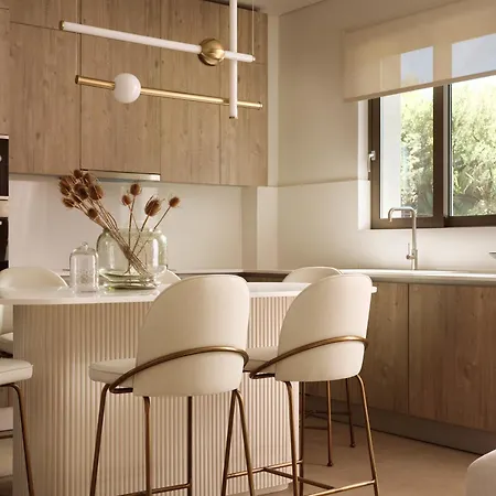 וילה Soleil Luxury Lithakia (Zakynthos)