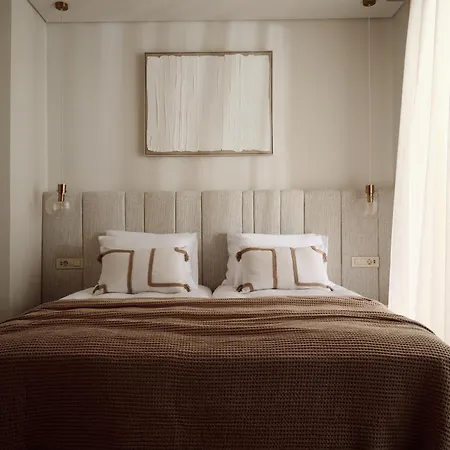Villa Soleil Luxury
