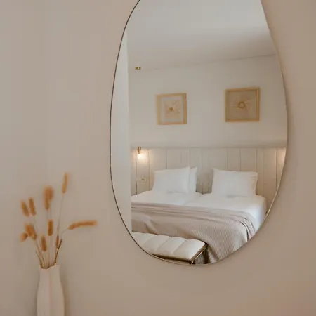 וילה Soleil Luxury Lithakia (Zakynthos)