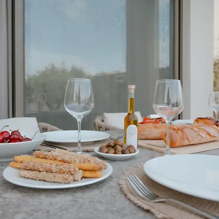 Soleil Luxury וילה Lithakia (Zakynthos)