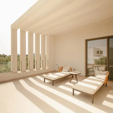 Soleil Luxury *