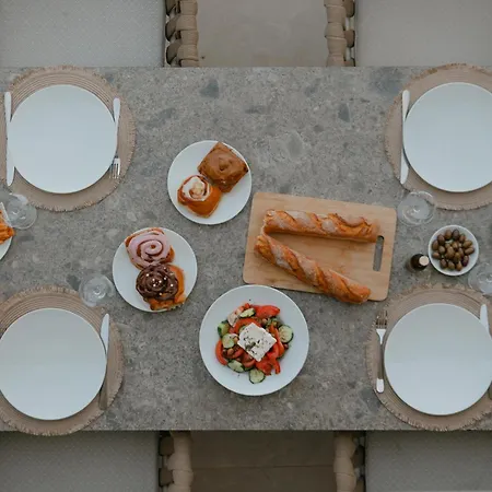 Soleil Luxury Lithakia (Zakynthos)