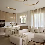 Βίλα Soleil Luxury Λιθακιά
