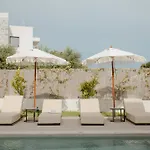 Βίλα Soleil Luxury *