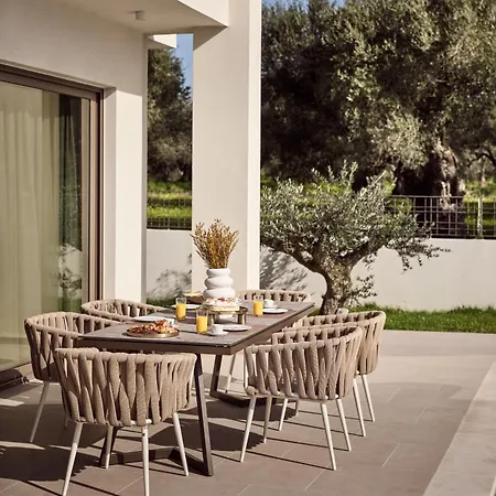 Soleil Luxury * Λιθακιά