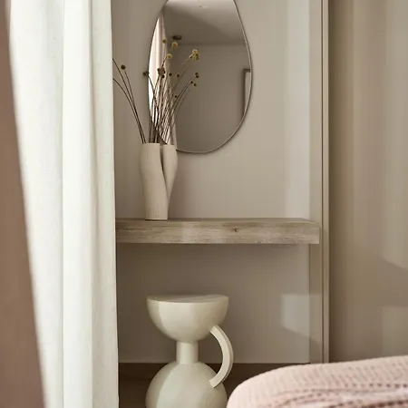 Soleil Luxury Литакия
