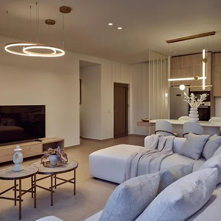 Soleil Luxury