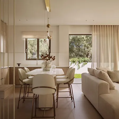 Soleil Luxury * Λιθακιά