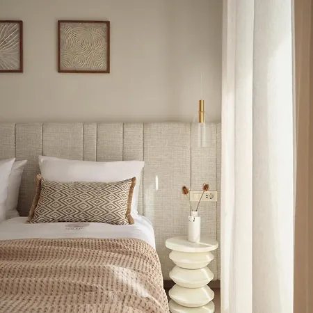 Soleil Luxury Вилла