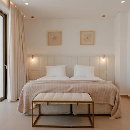 Soleil Luxury *