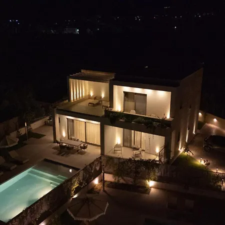 Soleil Luxury