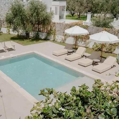 Soleil Luxury Villa