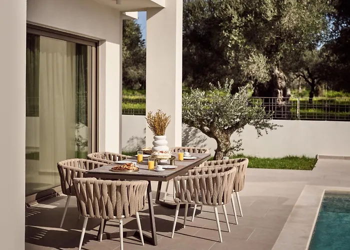 Soleil Luxury * Lithakia (Zakynthos)