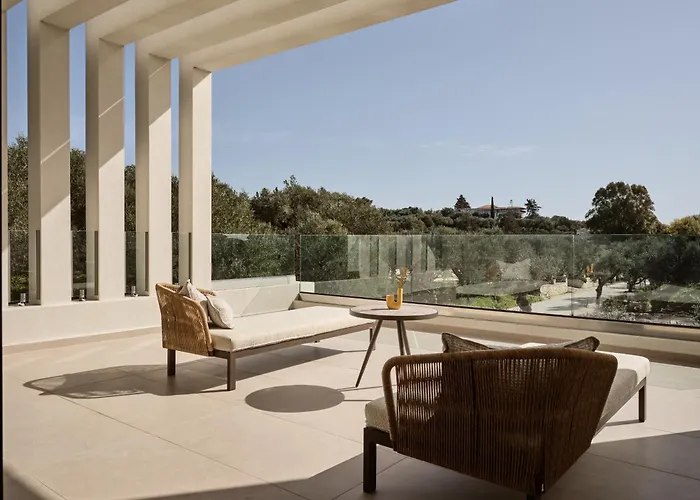 Soleil Luxury וילה