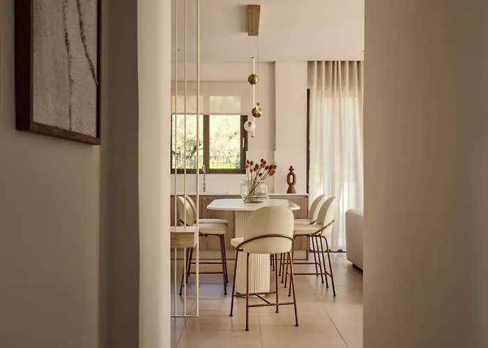Willa Soleil Luxury