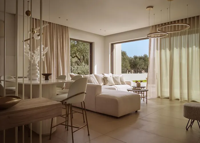 Soleil Luxury Lithakia (Zakynthos)