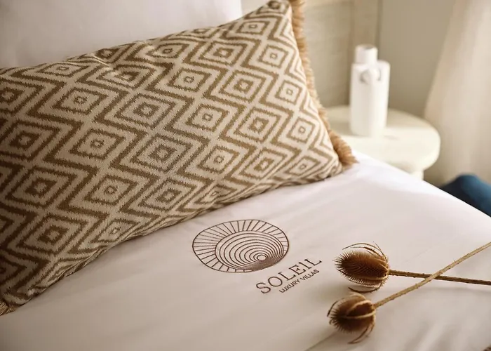 Soleil Luxury Lithakia (Zakynthos)