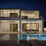 Villa Soleil Luxury *