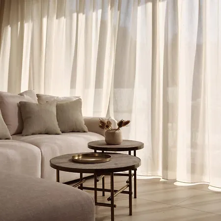 Villa Soleil Luxury *