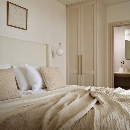 Soleil Luxury Villa *