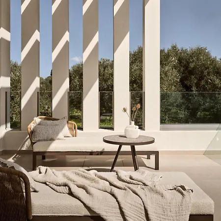 Soleil Luxury Villa *