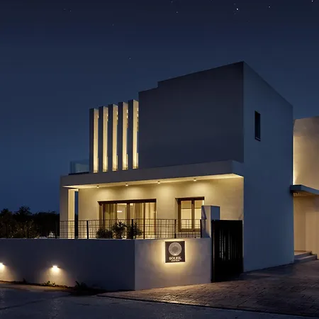 Soleil Luxury Villa Lithakia (Zakynthos)