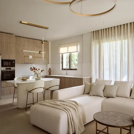 וילה Soleil Luxury Lithakia (Zakynthos)