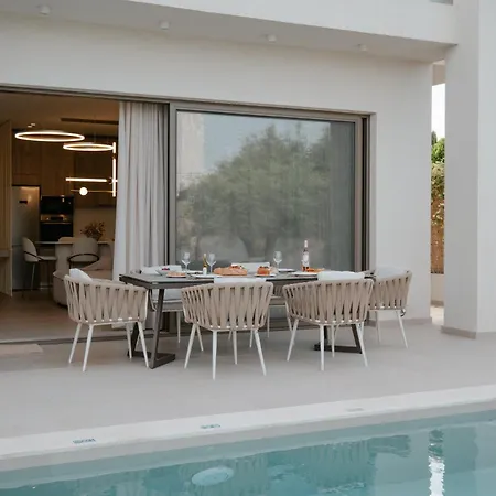 Soleil Luxury Вилла *