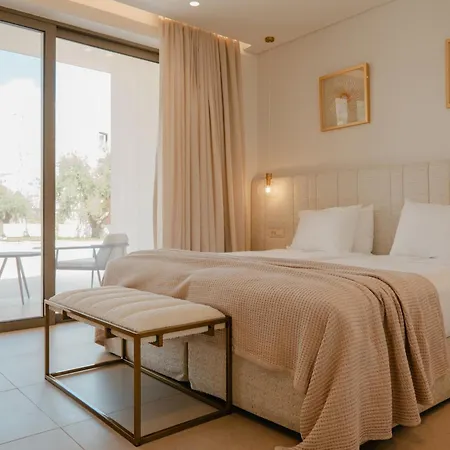 Soleil Luxury Вилла Литакия