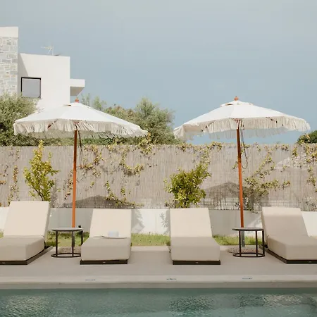 Villa Soleil Luxury *