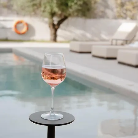 Вилла Soleil Luxury Литакия