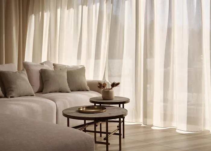 Вилла Soleil Luxury *