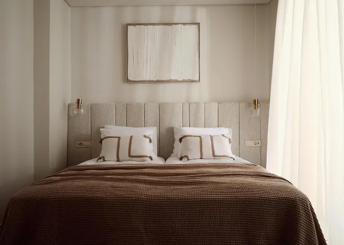 Вилла Soleil Luxury