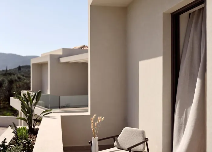 Вилла Soleil Luxury Литакия