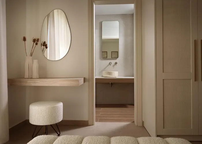 Soleil Luxury Вилла