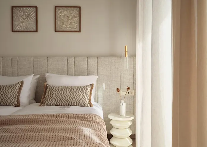 Soleil Luxury Вилла