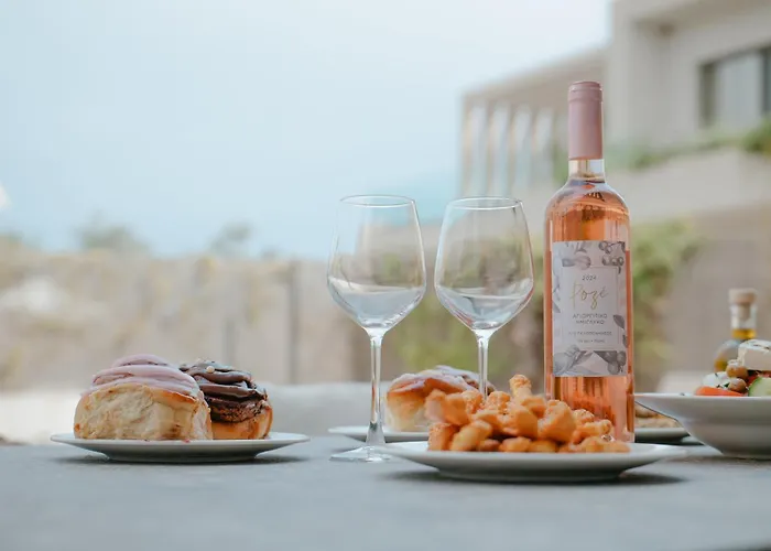 Вилла Soleil Luxury