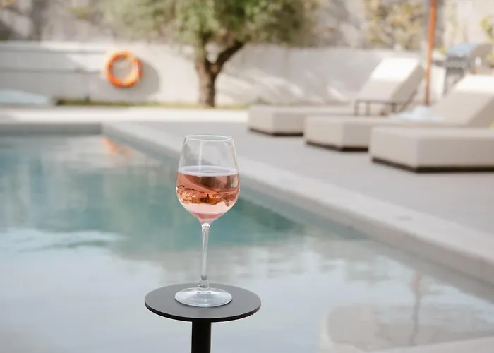 Вилла Soleil Luxury Литакия
