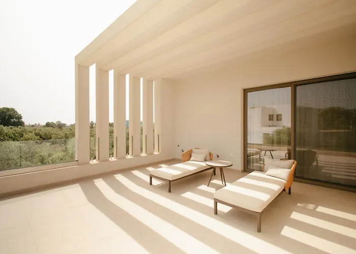 Soleil Luxury *