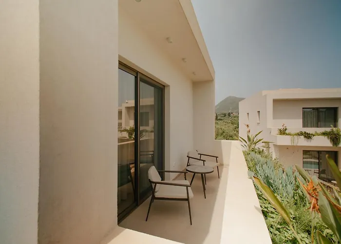 Soleil Luxury * Литакия
